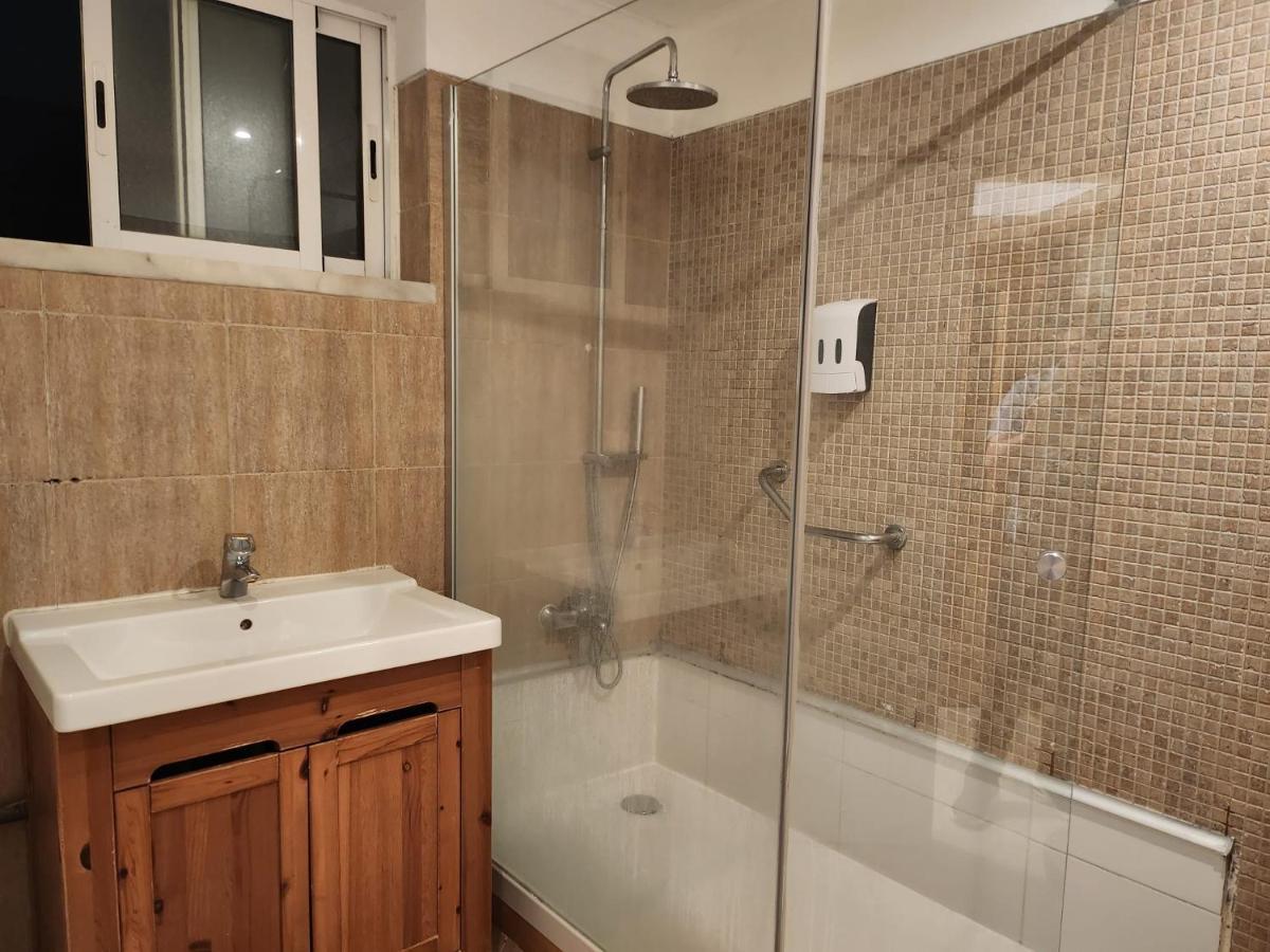 A Casa De Pedra Otel Amora Dış mekan fotoğraf