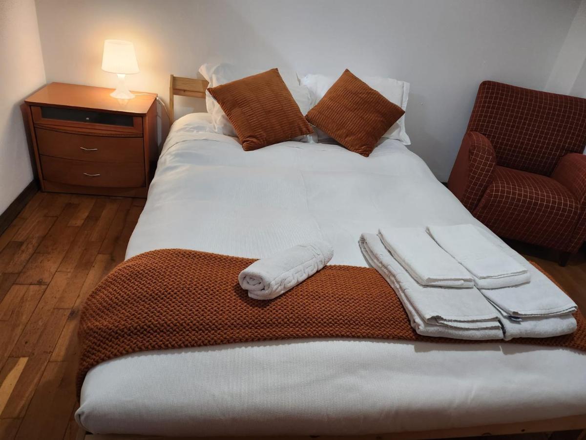 A Casa De Pedra Otel Amora Dış mekan fotoğraf