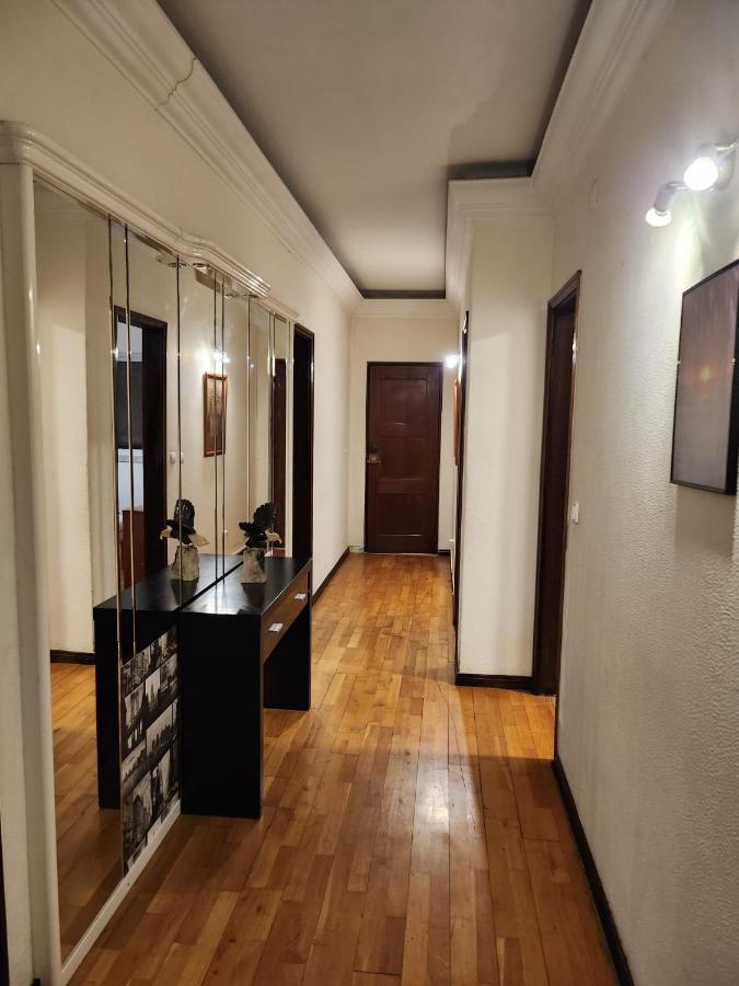 A Casa De Pedra Otel Amora Dış mekan fotoğraf
